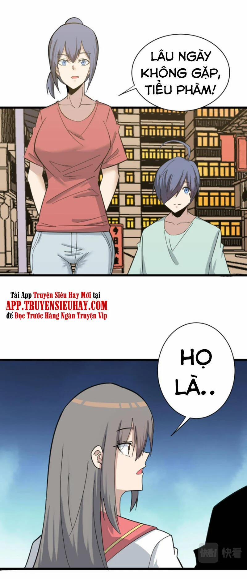 Cửa Hàng Đào Bảo Thông Tam Giới 317 trang 38