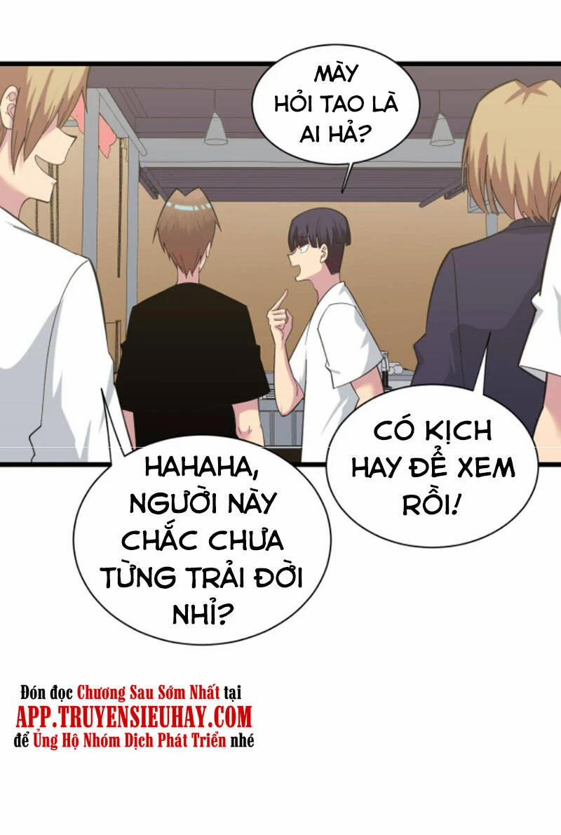 Cửa Hàng Đào Bảo Thông Tam Giới 317 trang 9