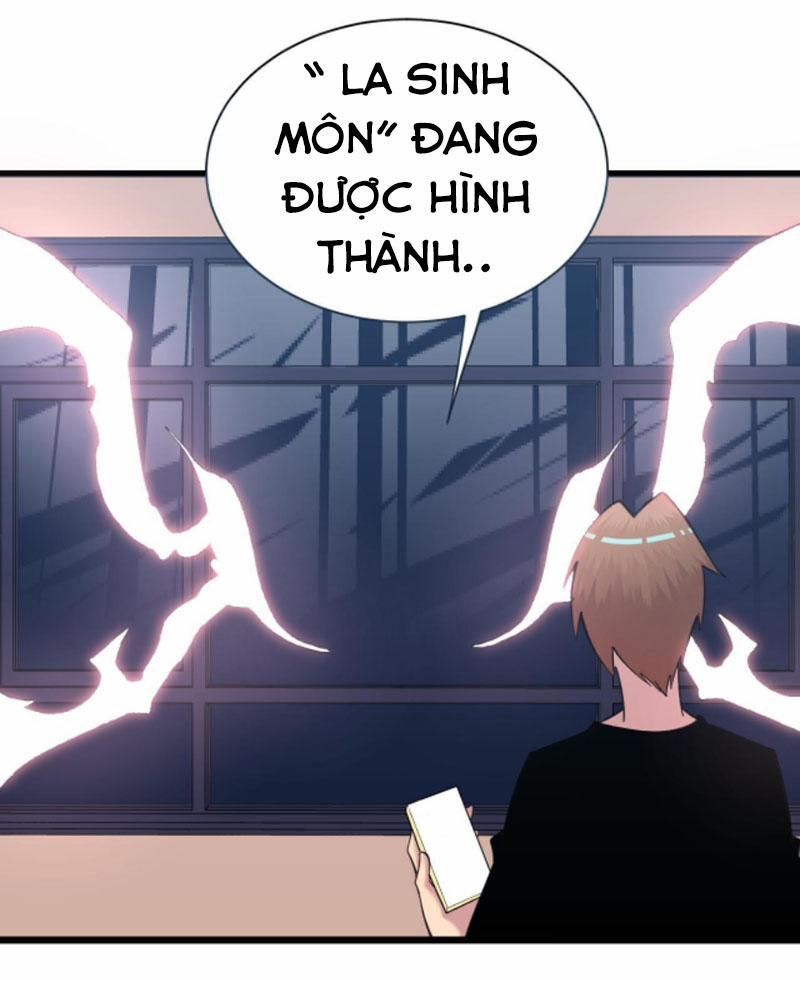 Cửa Hàng Đào Bảo Thông Tam Giới 318 trang 11