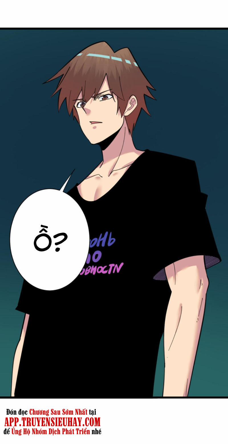 Cửa Hàng Đào Bảo Thông Tam Giới 318 trang 24