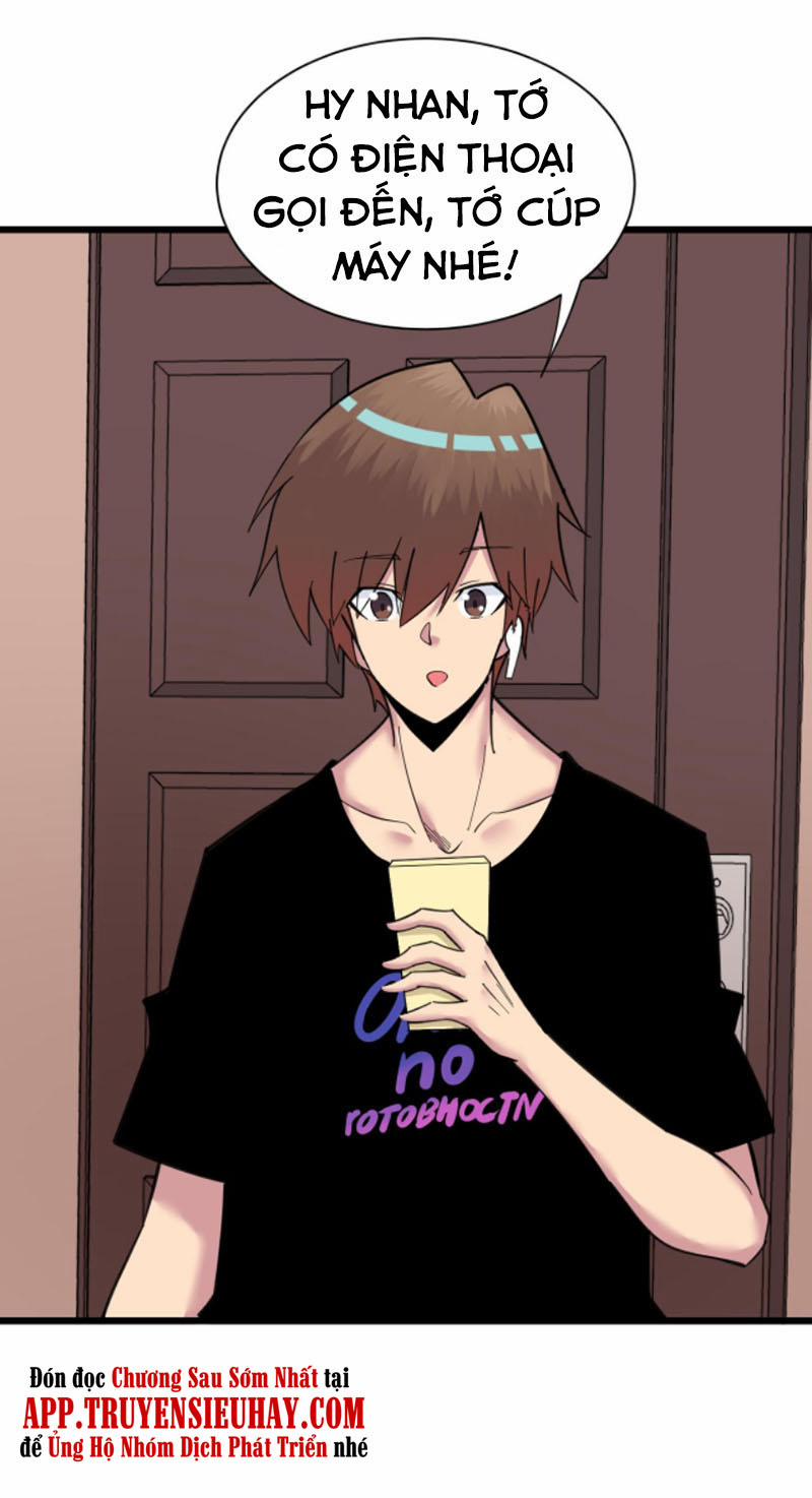 Cửa Hàng Đào Bảo Thông Tam Giới 318 trang 4