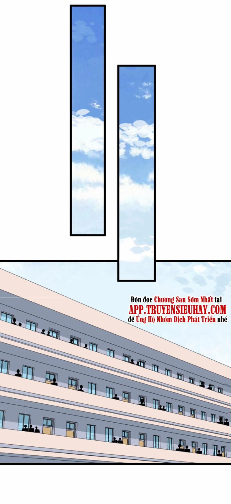 Cửa Hàng Đào Bảo Thông Tam Giới 319 trang 12