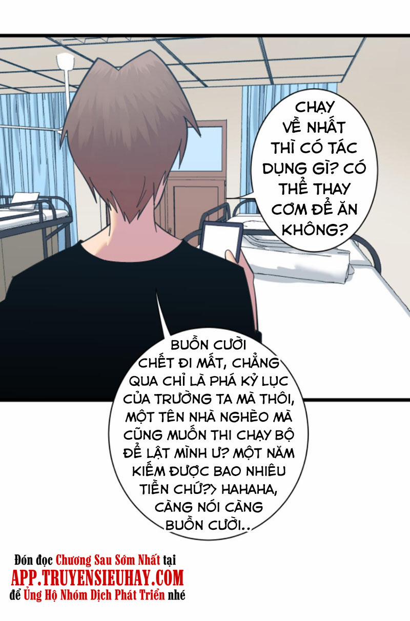 Cửa Hàng Đào Bảo Thông Tam Giới 319 trang 22