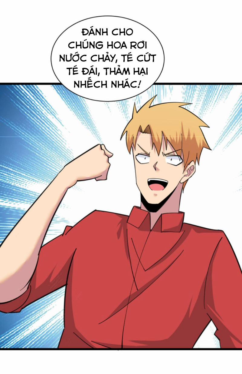 Cửa Hàng Đào Bảo Thông Tam Giới 319 trang 27