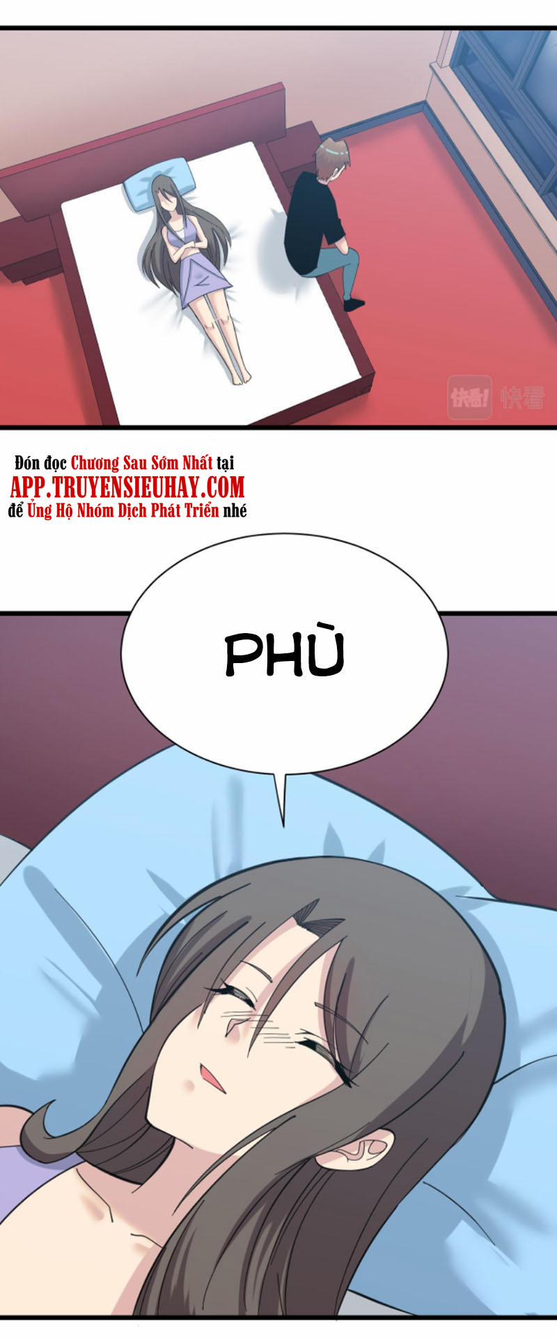 Cửa Hàng Đào Bảo Thông Tam Giới 319 trang 4