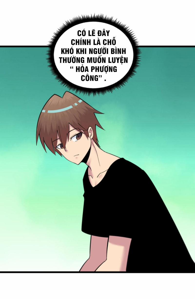 Cửa Hàng Đào Bảo Thông Tam Giới 319 trang 9