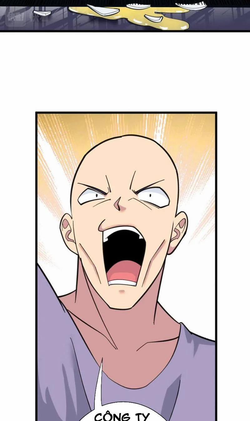 Cửa Hàng Đào Bảo Thông Tam Giới 320 trang 11