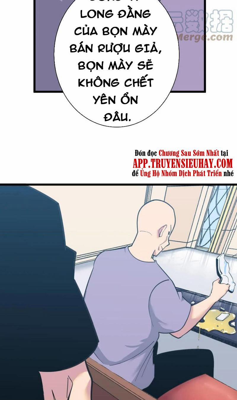 Cửa Hàng Đào Bảo Thông Tam Giới 320 trang 12