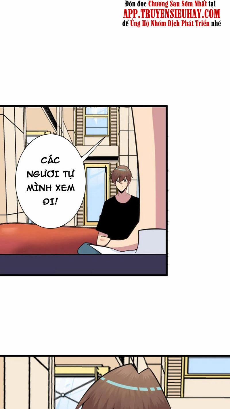 Cửa Hàng Đào Bảo Thông Tam Giới 320 trang 28