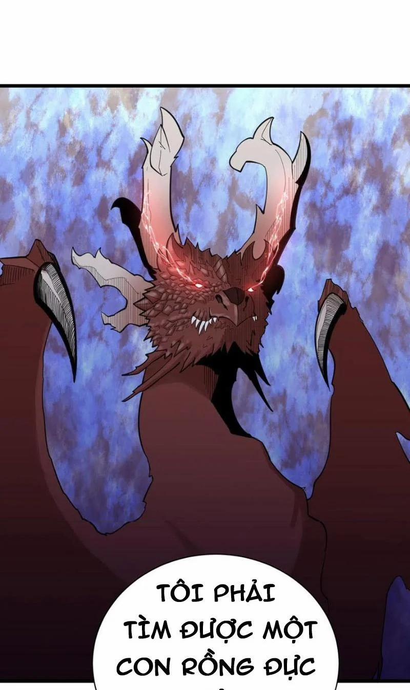 Cửa Hàng Đào Bảo Thông Tam Giới 320 trang 3