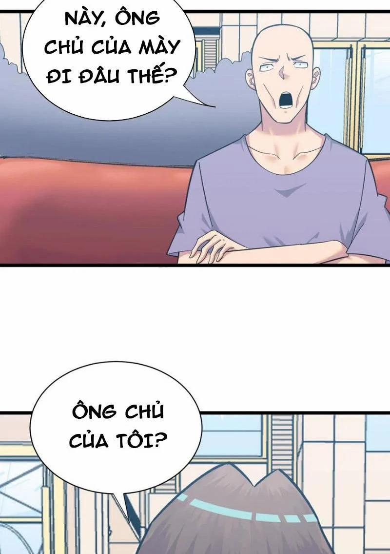 Cửa Hàng Đào Bảo Thông Tam Giới 320 trang 41