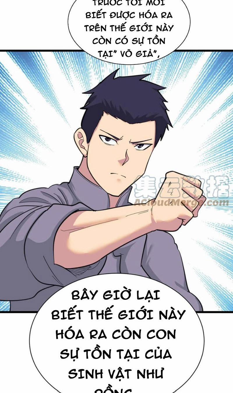 Cửa Hàng Đào Bảo Thông Tam Giới 320 trang 6