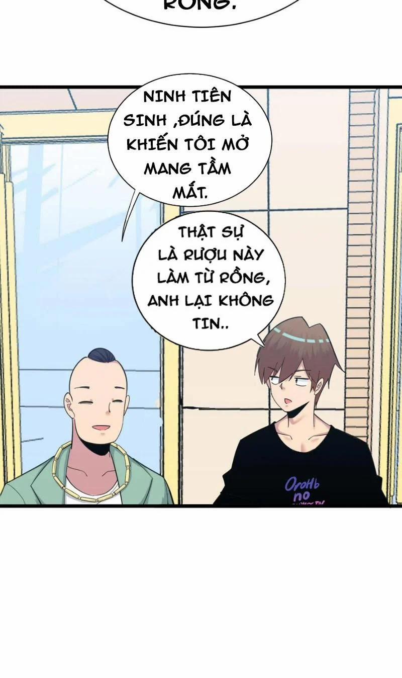 Cửa Hàng Đào Bảo Thông Tam Giới 320 trang 7