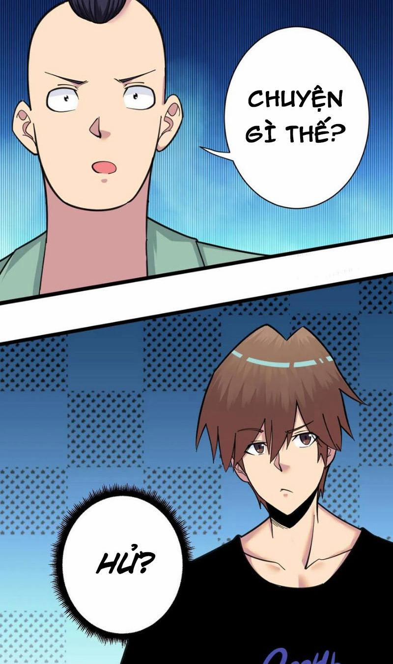 Cửa Hàng Đào Bảo Thông Tam Giới 320 trang 9