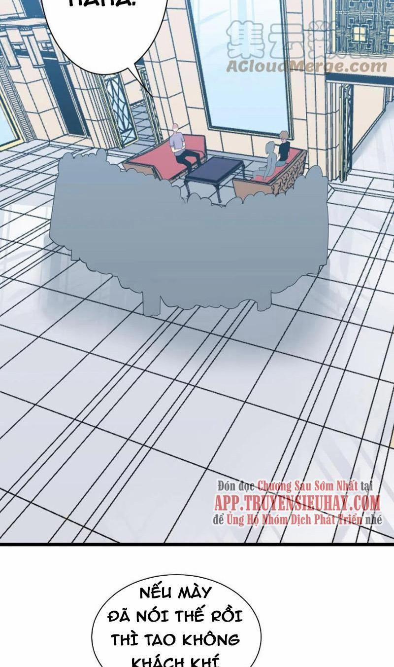 Cửa Hàng Đào Bảo Thông Tam Giới 321 trang 12