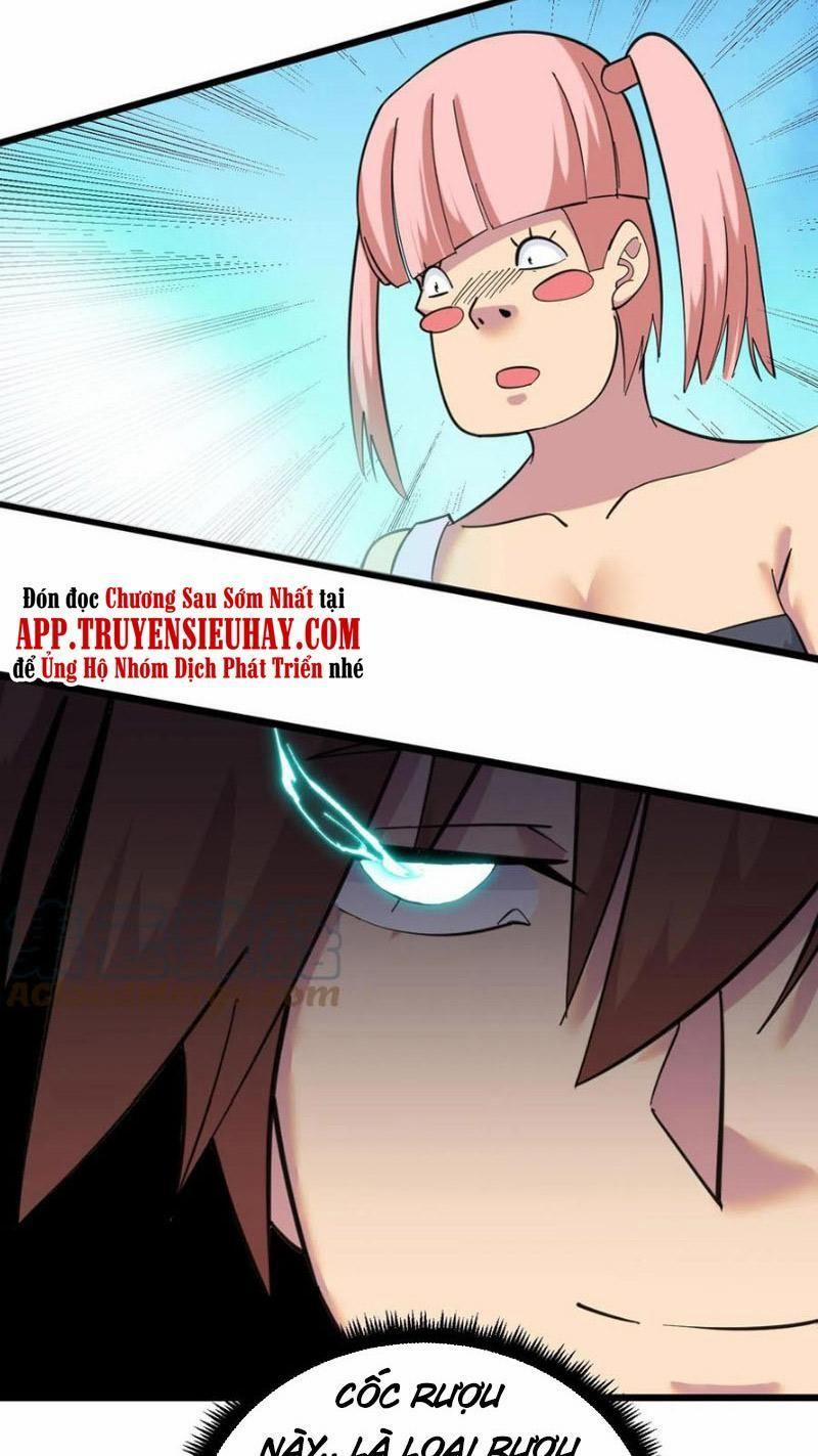 Cửa Hàng Đào Bảo Thông Tam Giới 321 trang 22