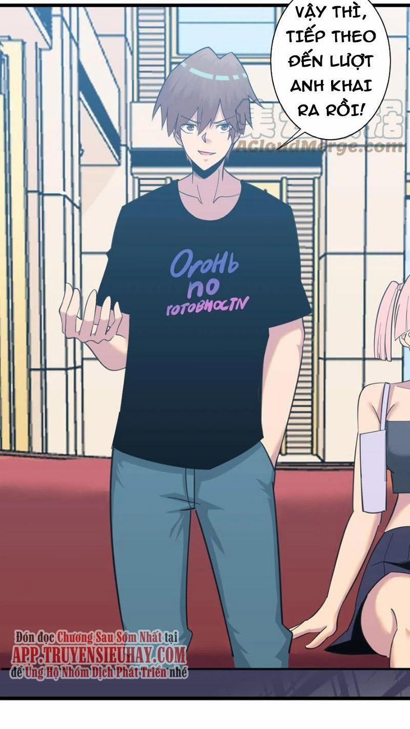 Cửa Hàng Đào Bảo Thông Tam Giới 321 trang 26