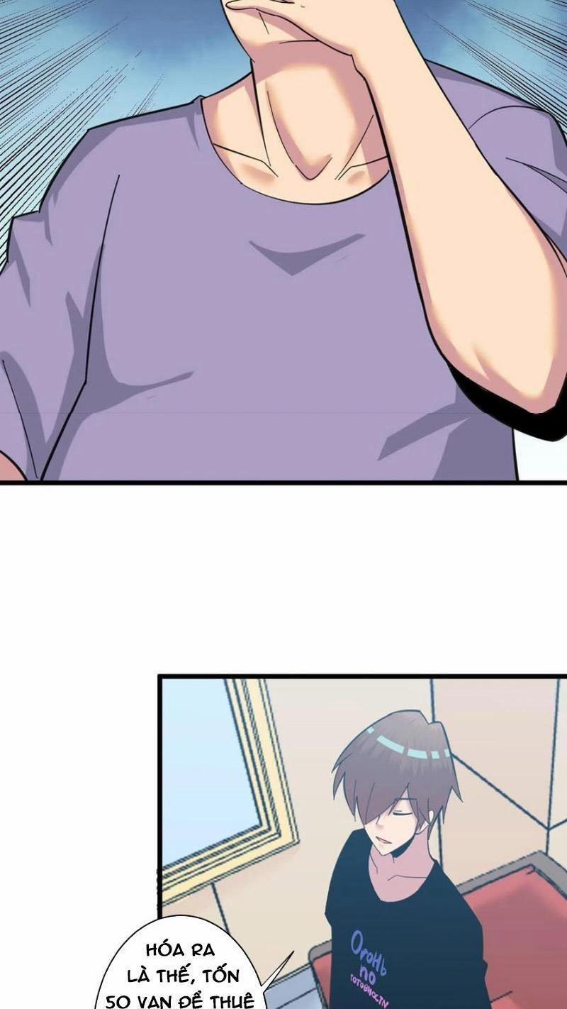 Cửa Hàng Đào Bảo Thông Tam Giới 321 trang 30