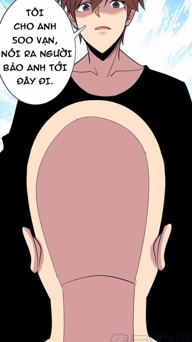 Cửa Hàng Đào Bảo Thông Tam Giới 321 trang 32