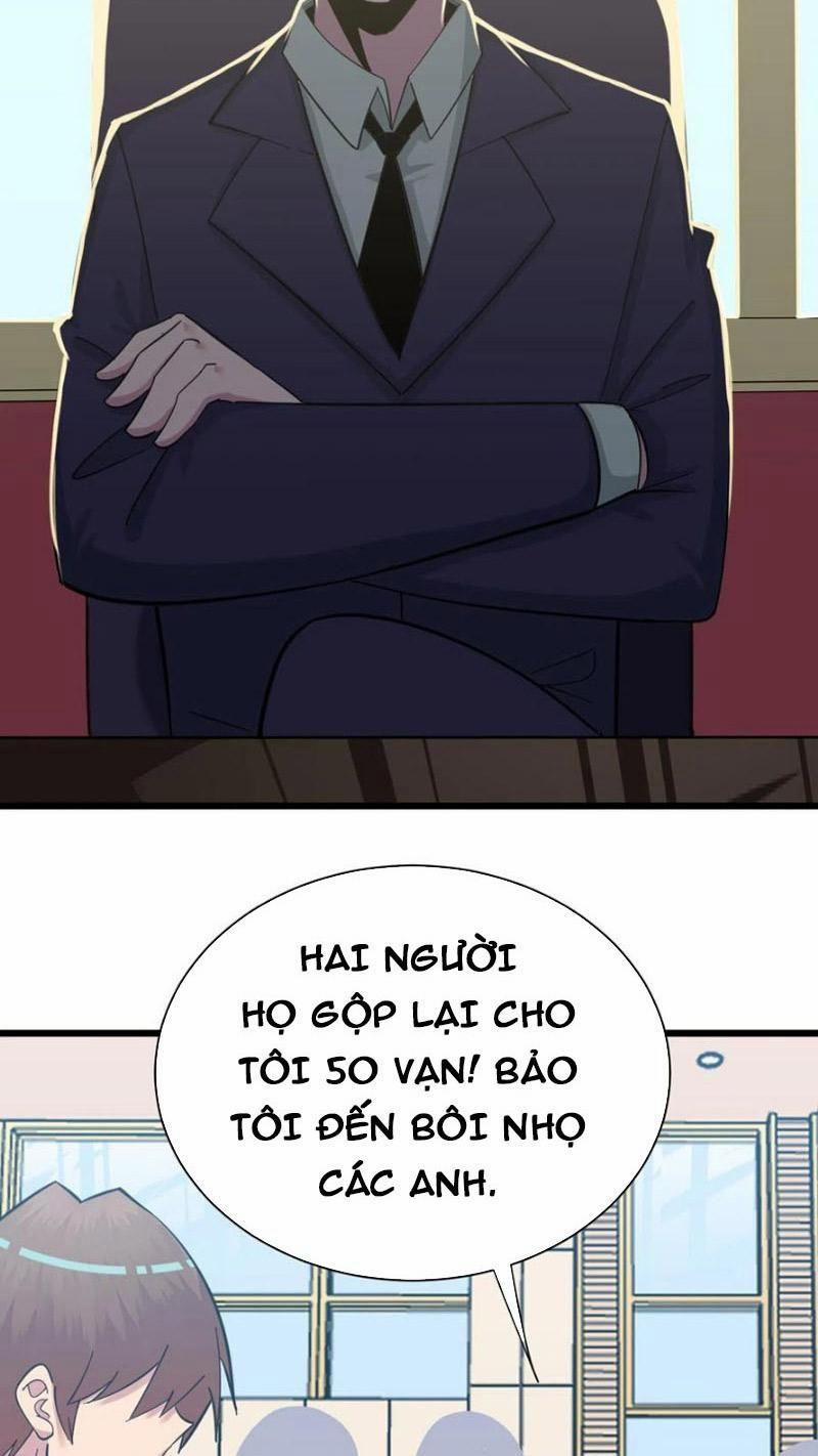 Cửa Hàng Đào Bảo Thông Tam Giới 321 trang 35