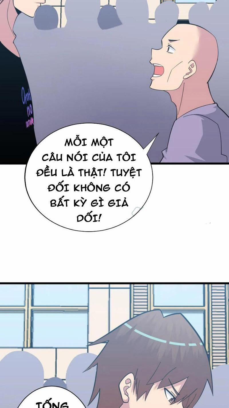 Cửa Hàng Đào Bảo Thông Tam Giới 321 trang 36