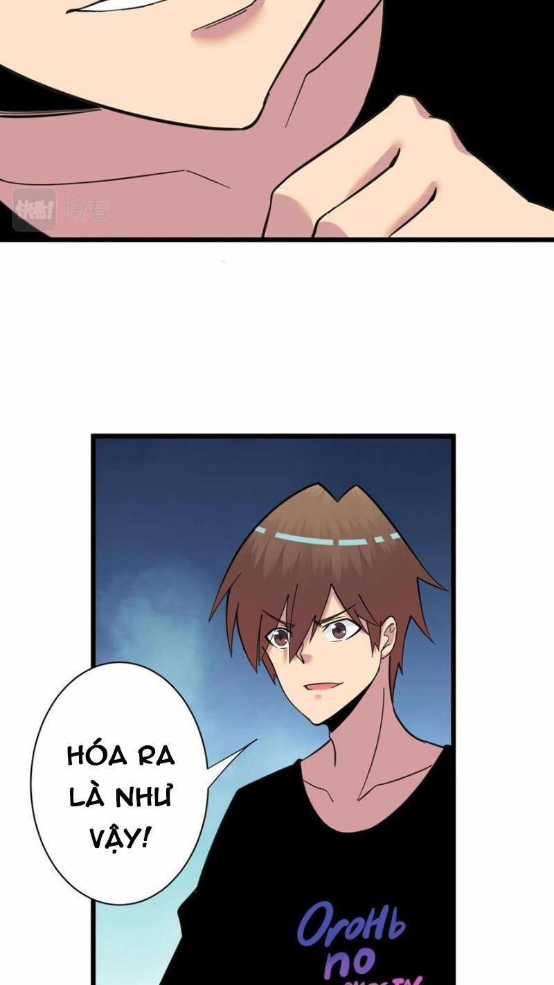 Cửa Hàng Đào Bảo Thông Tam Giới 321 trang 38