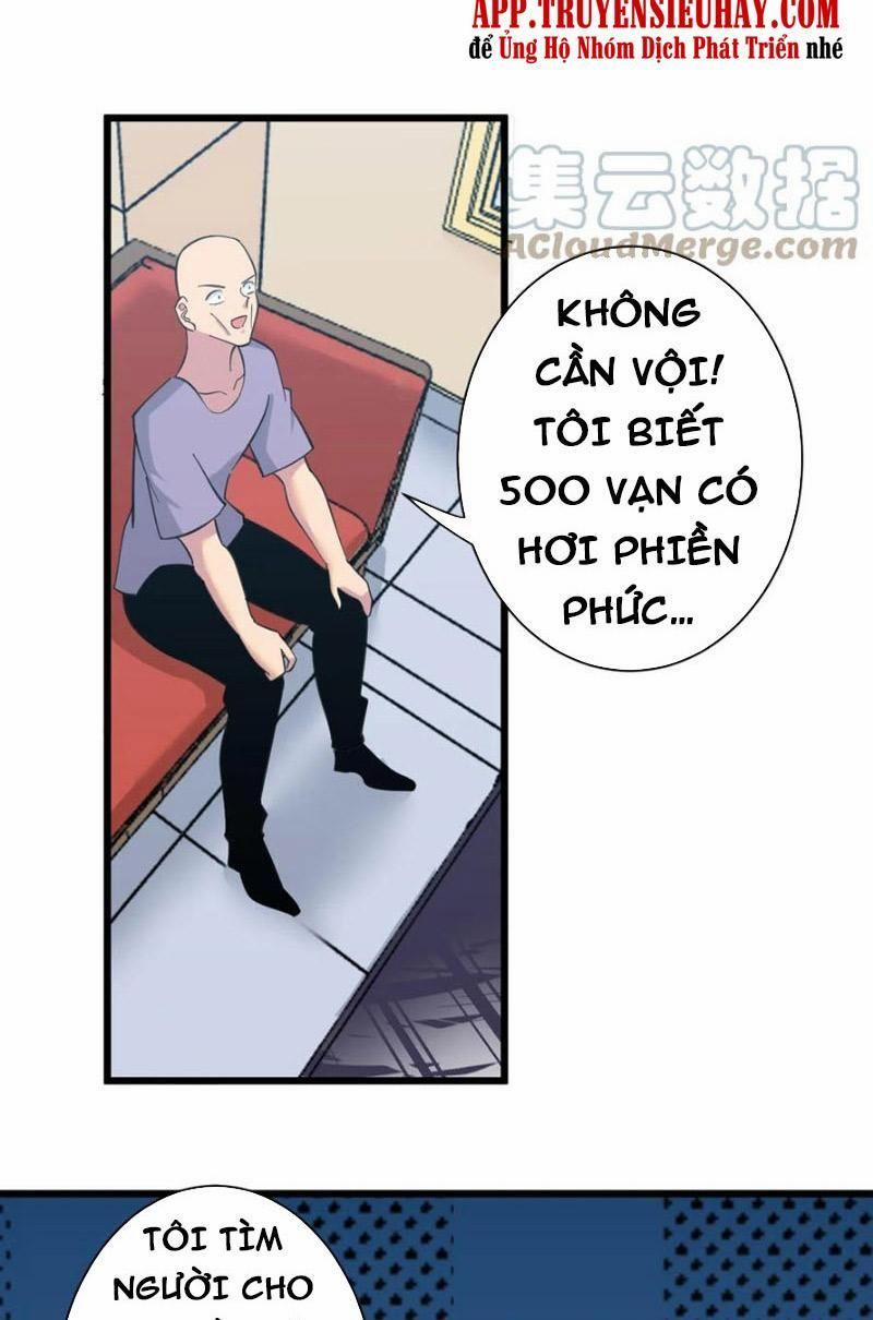 Cửa Hàng Đào Bảo Thông Tam Giới 321 trang 42