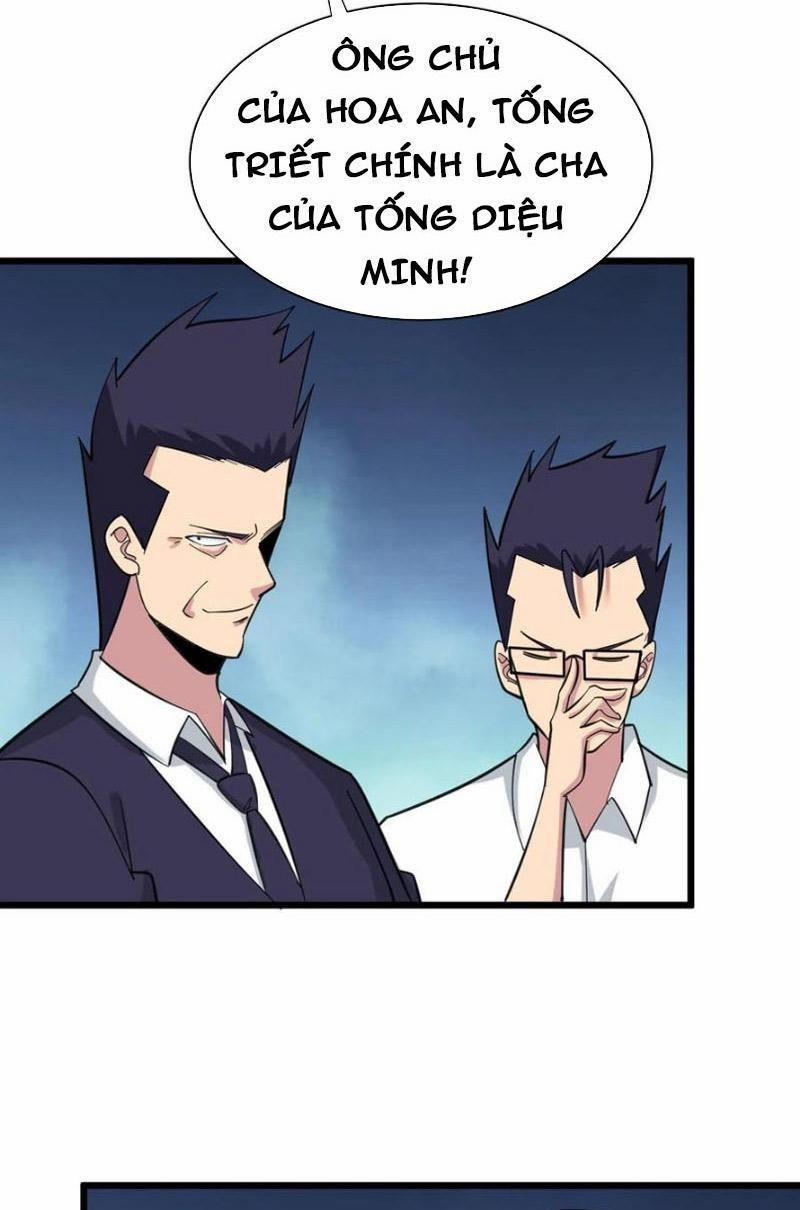 Cửa Hàng Đào Bảo Thông Tam Giới 321 trang 55