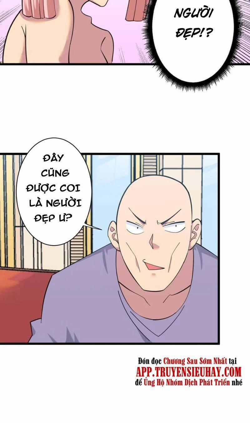 Cửa Hàng Đào Bảo Thông Tam Giới 321 trang 7