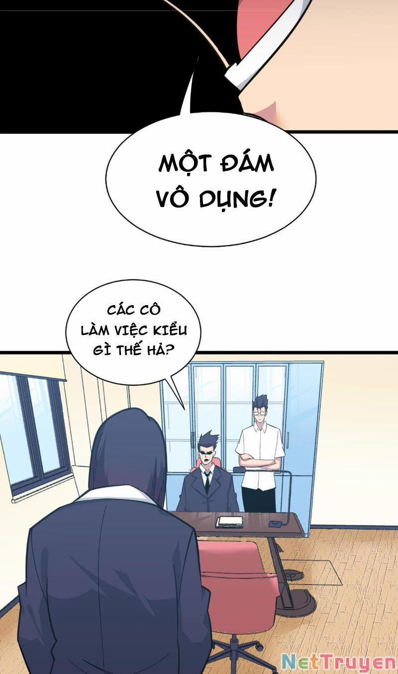 Cửa Hàng Đào Bảo Thông Tam Giới 322 trang 31