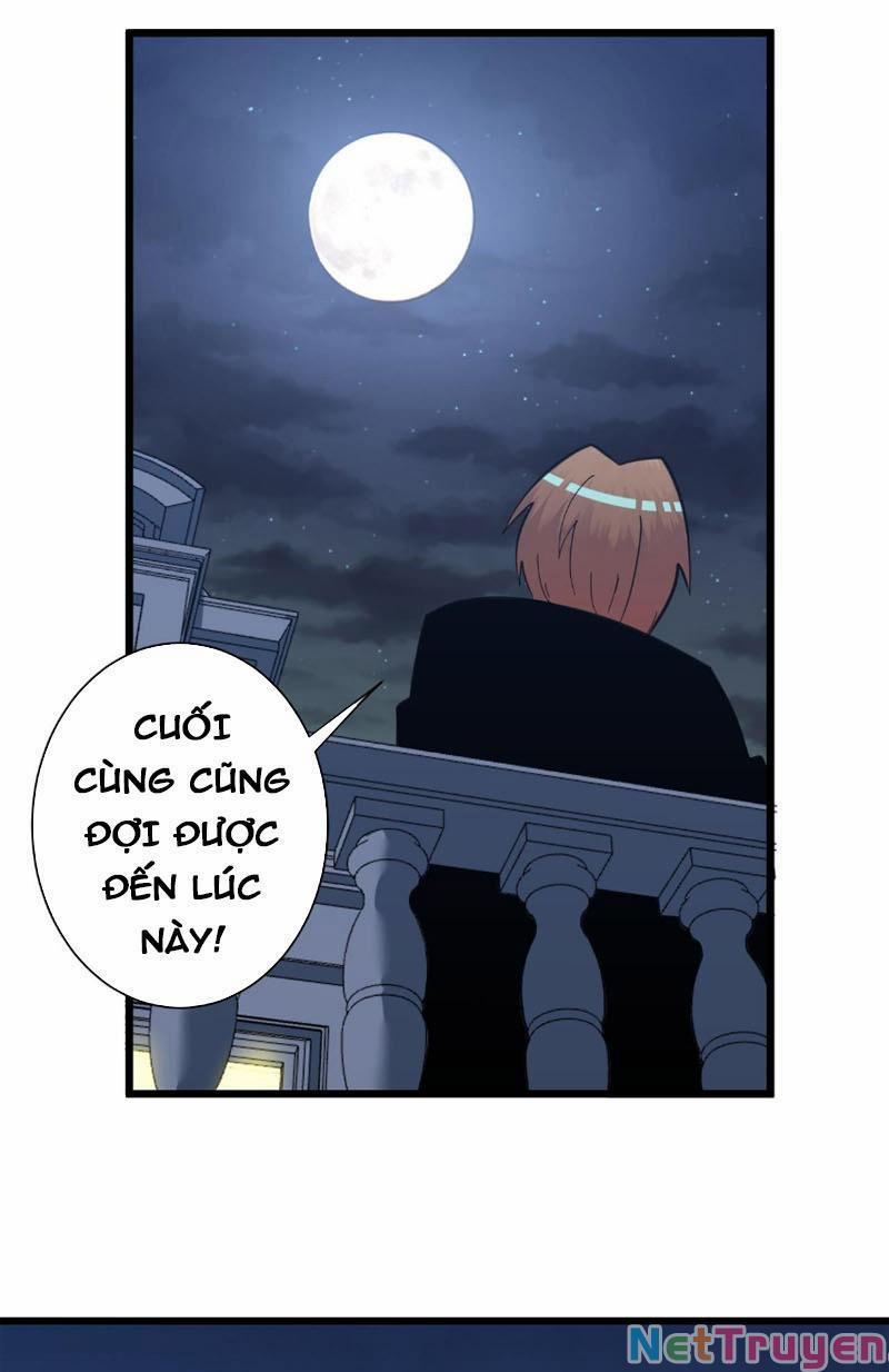 Cửa Hàng Đào Bảo Thông Tam Giới 322 trang 46