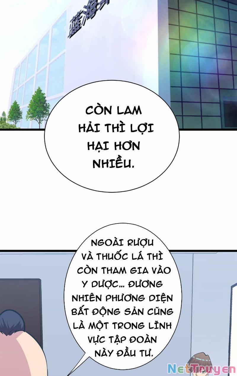 Cửa Hàng Đào Bảo Thông Tam Giới 322 trang 6