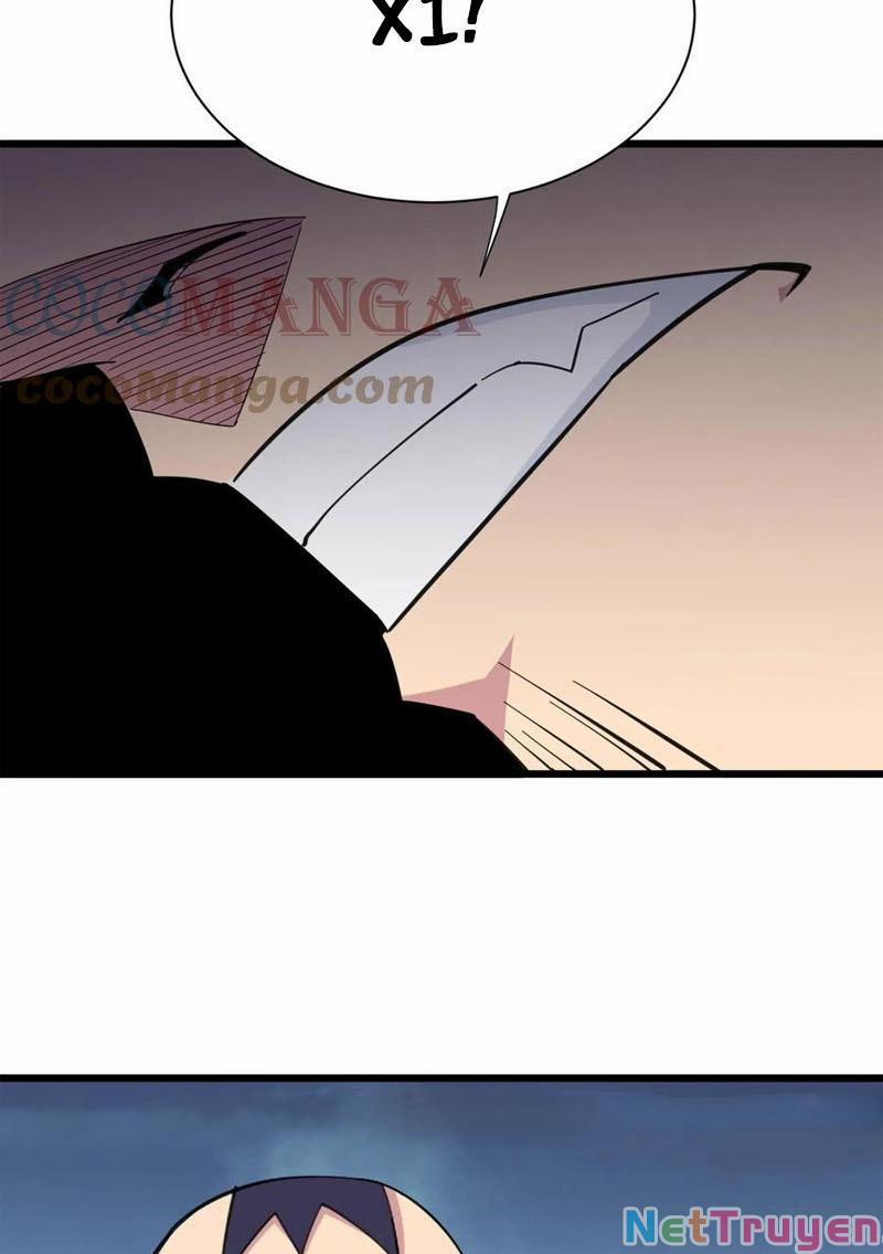 Cửa Hàng Đào Bảo Thông Tam Giới 323 trang 13