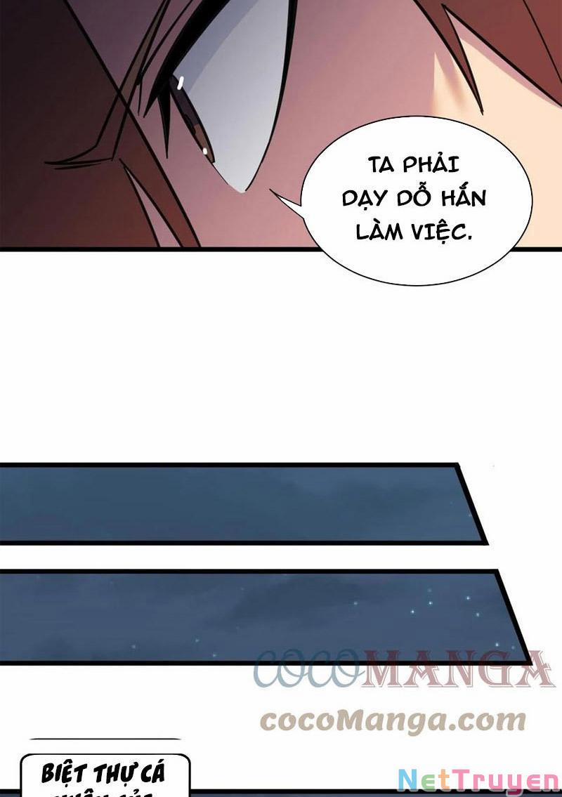 Cửa Hàng Đào Bảo Thông Tam Giới 323 trang 8