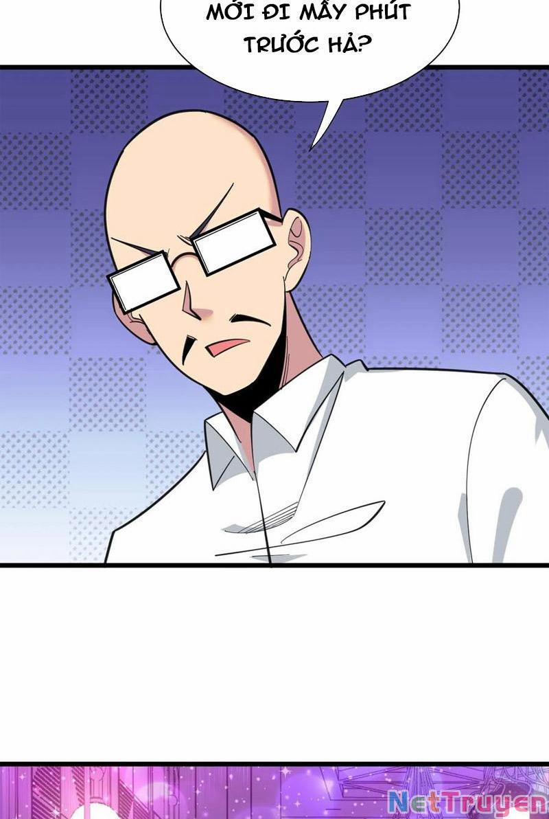 Cửa Hàng Đào Bảo Thông Tam Giới 324 trang 12