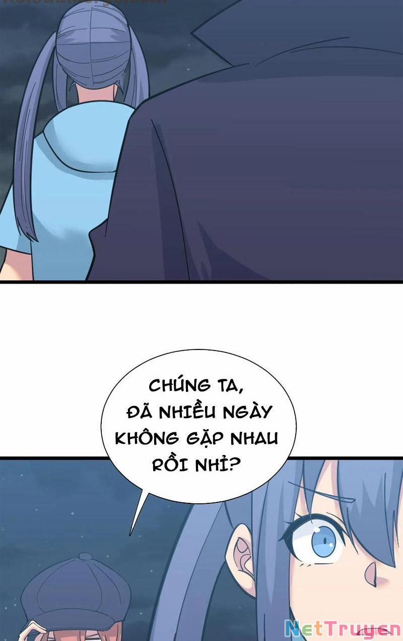 Cửa Hàng Đào Bảo Thông Tam Giới 324 trang 33