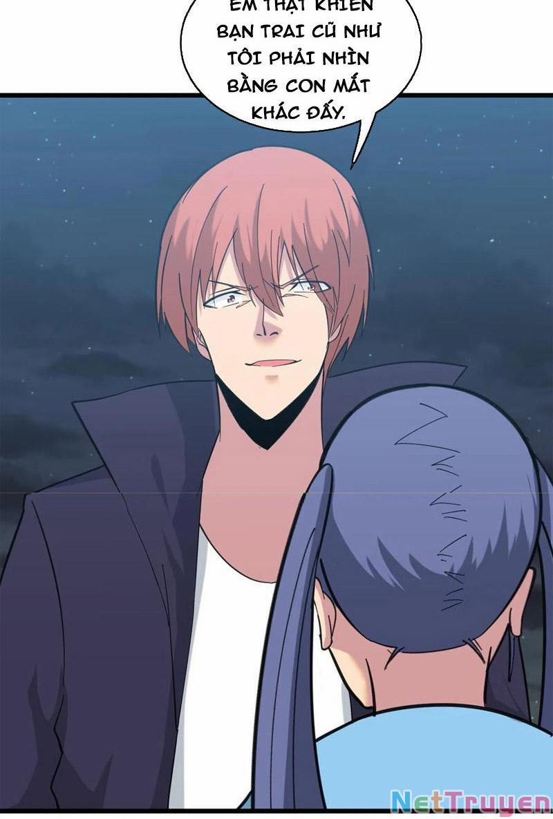 Cửa Hàng Đào Bảo Thông Tam Giới 324 trang 43