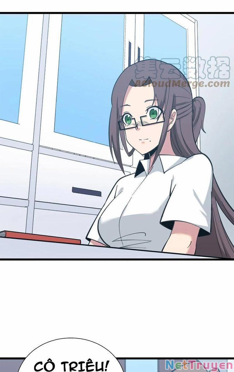 Cửa Hàng Đào Bảo Thông Tam Giới 326 trang 27