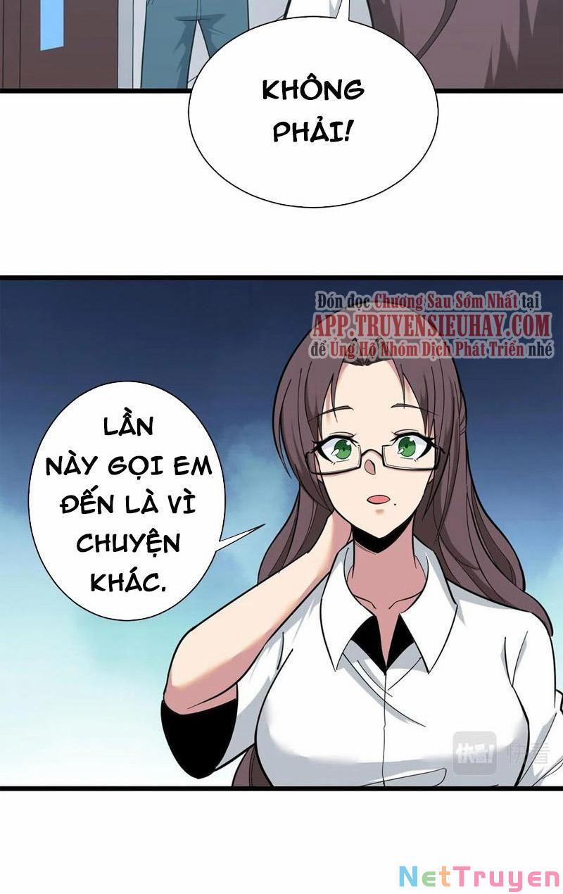 Cửa Hàng Đào Bảo Thông Tam Giới 326 trang 30