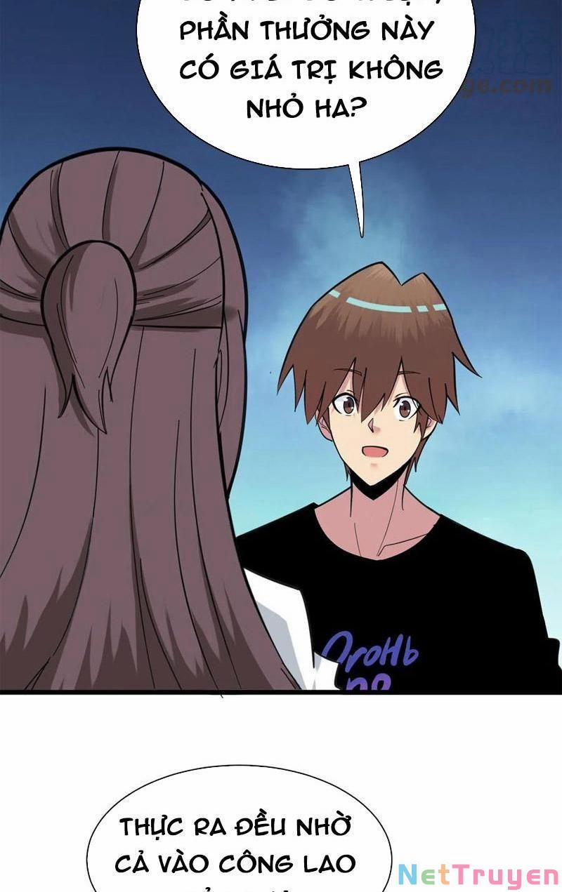 Cửa Hàng Đào Bảo Thông Tam Giới 326 trang 35