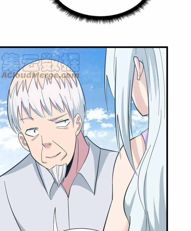 Cửa Hàng Đào Bảo Thông Tam Giới 327 trang 16