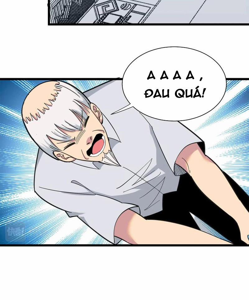 Cửa Hàng Đào Bảo Thông Tam Giới 327 trang 22