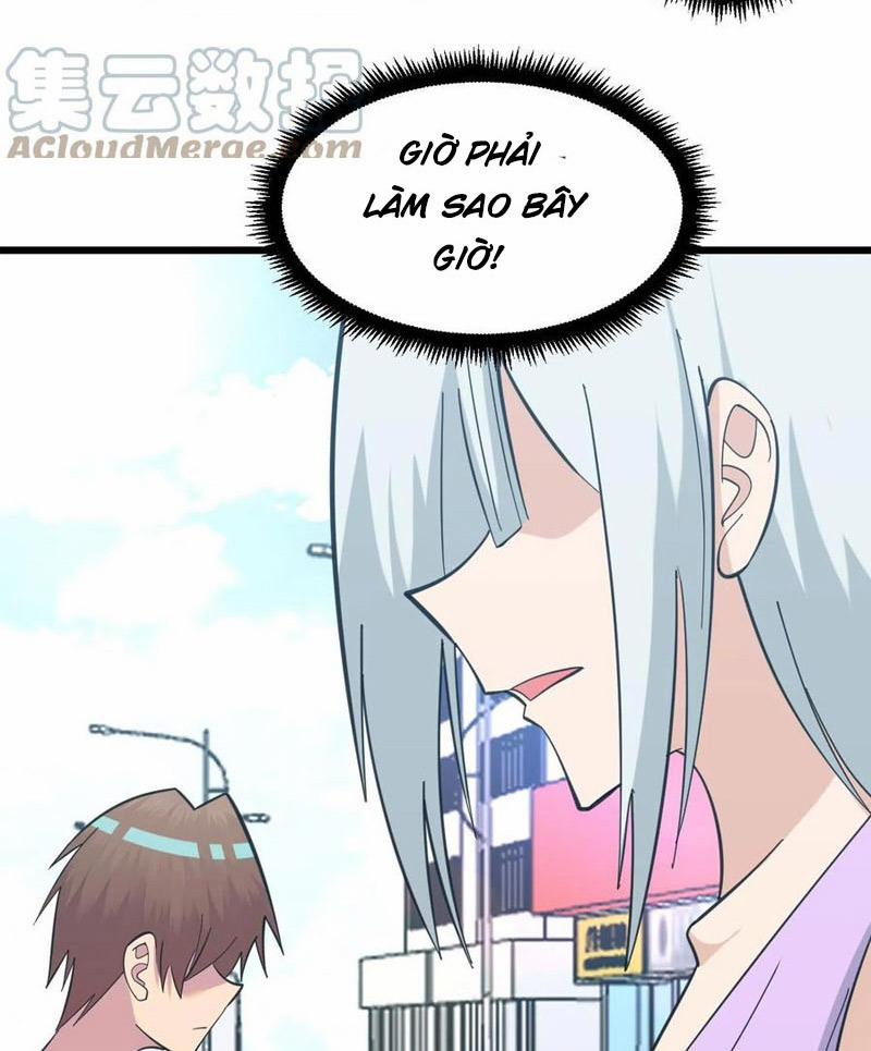 Cửa Hàng Đào Bảo Thông Tam Giới 327 trang 24