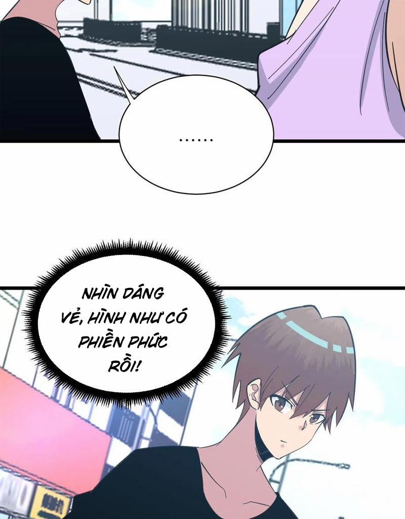 Cửa Hàng Đào Bảo Thông Tam Giới 327 trang 25