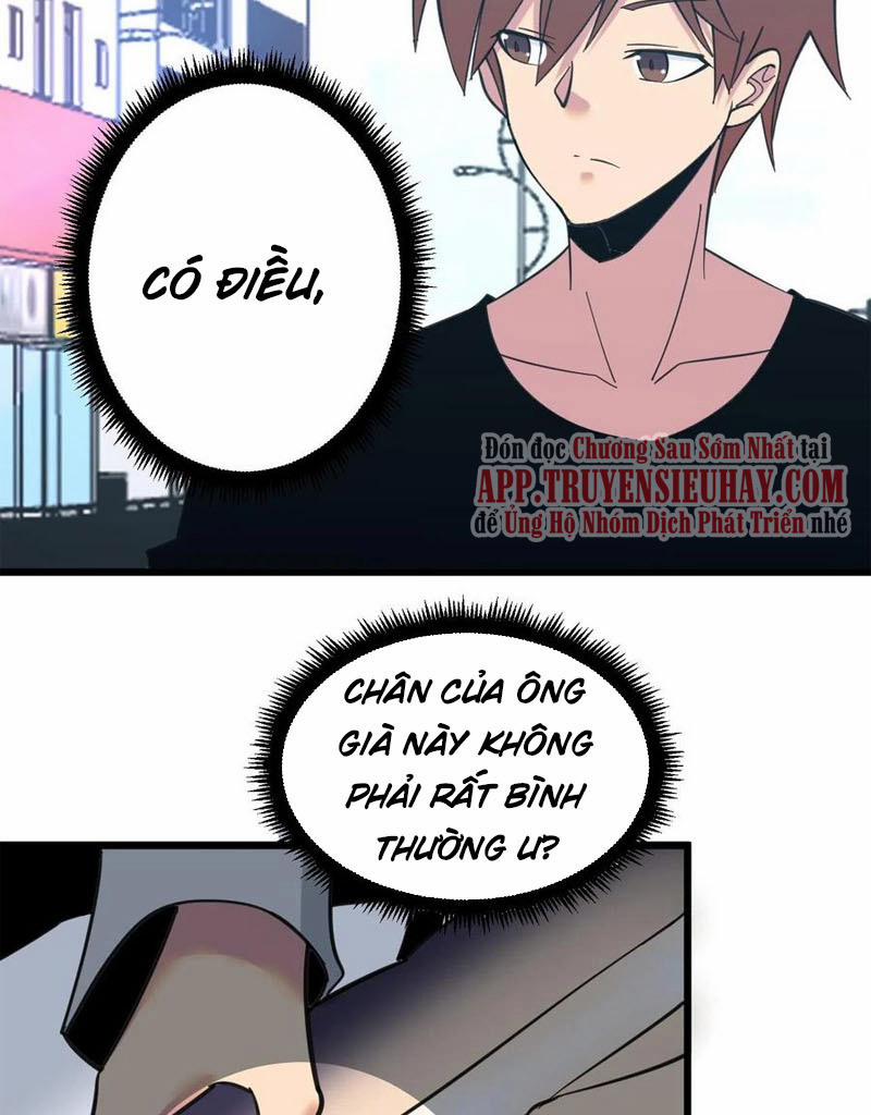 Cửa Hàng Đào Bảo Thông Tam Giới 327 trang 27