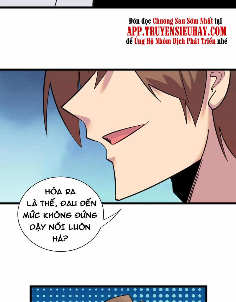 Cửa Hàng Đào Bảo Thông Tam Giới 327 trang 32