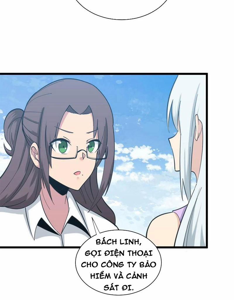 Cửa Hàng Đào Bảo Thông Tam Giới 327 trang 34