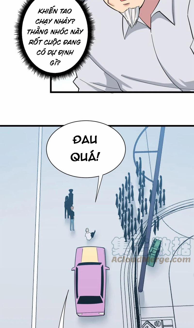 Cửa Hàng Đào Bảo Thông Tam Giới 327 trang 50