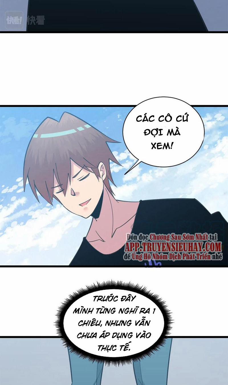 Cửa Hàng Đào Bảo Thông Tam Giới 327 trang 52