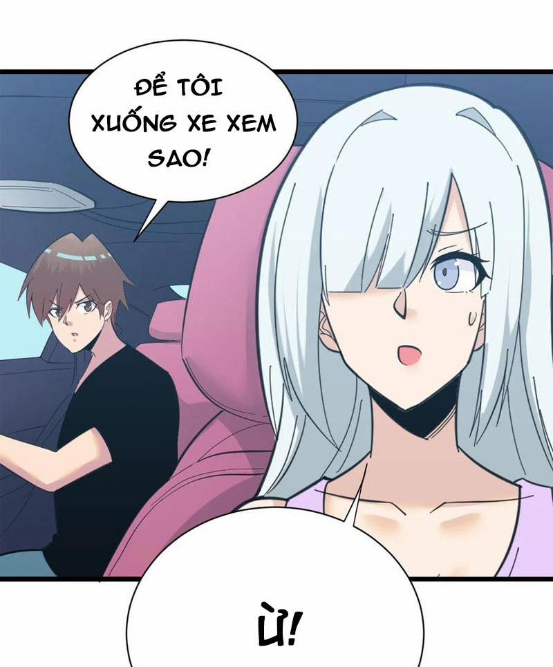 Cửa Hàng Đào Bảo Thông Tam Giới 327 trang 7